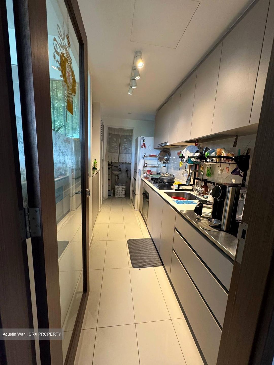 The Visionaire (D27), Condominium #626997491